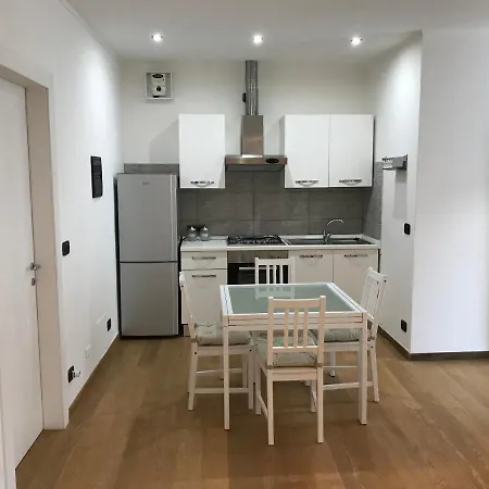 Lejlighed House Savona
