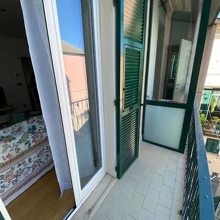 Lejlighed House Savona