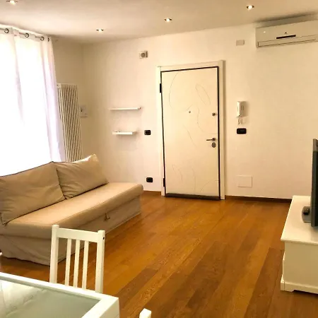 Apartment House *